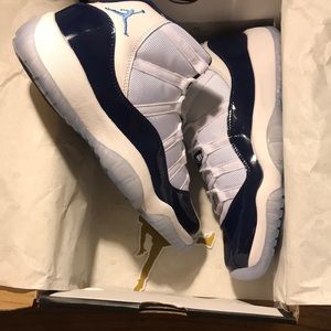 Air Jordan 11 Rretro